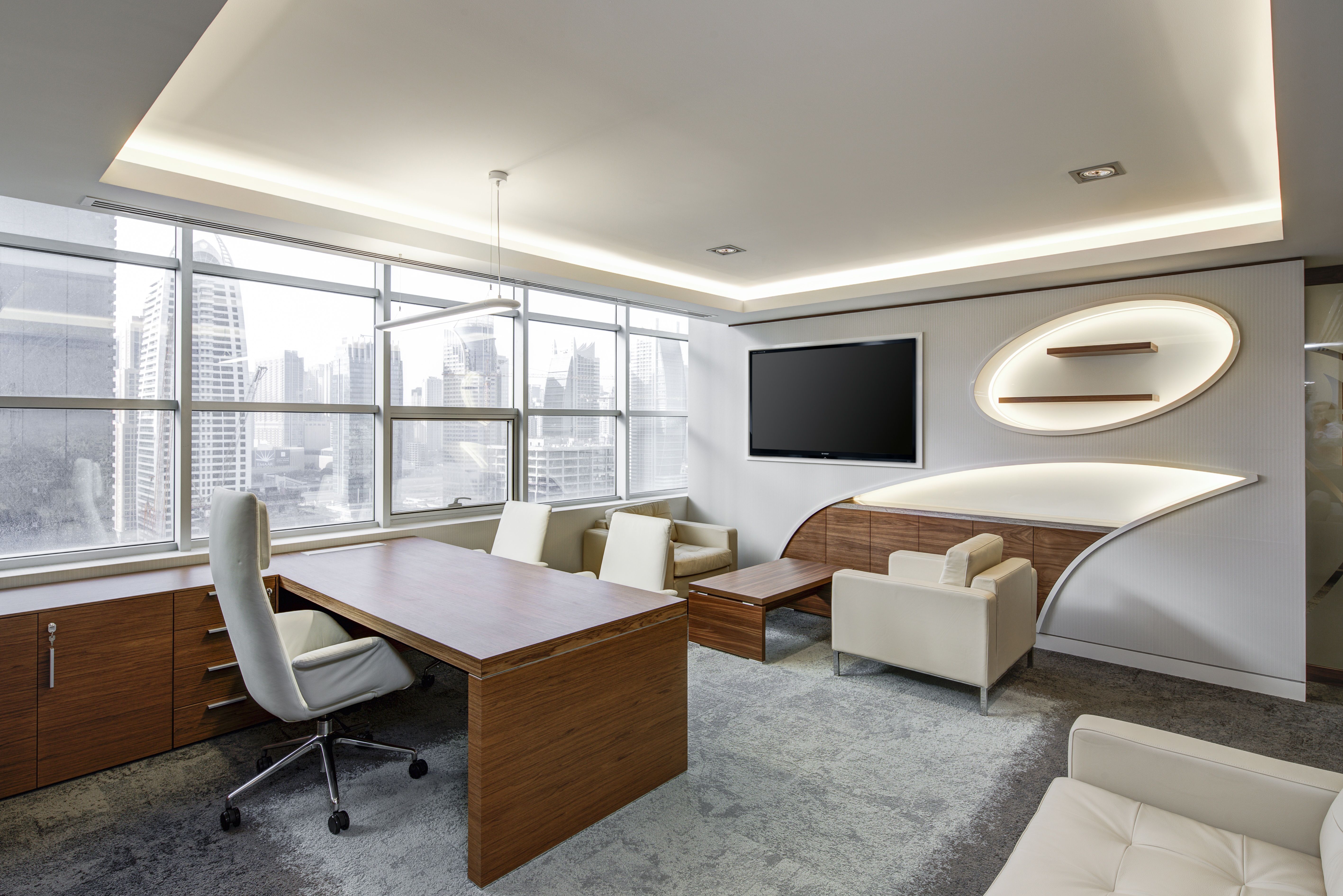 Ofis boyama